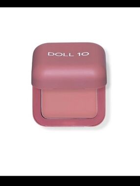 Sangria Peptide Bounce Blush by Doll 10